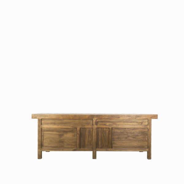 Mueble Desgaste blanco - Imagen 6