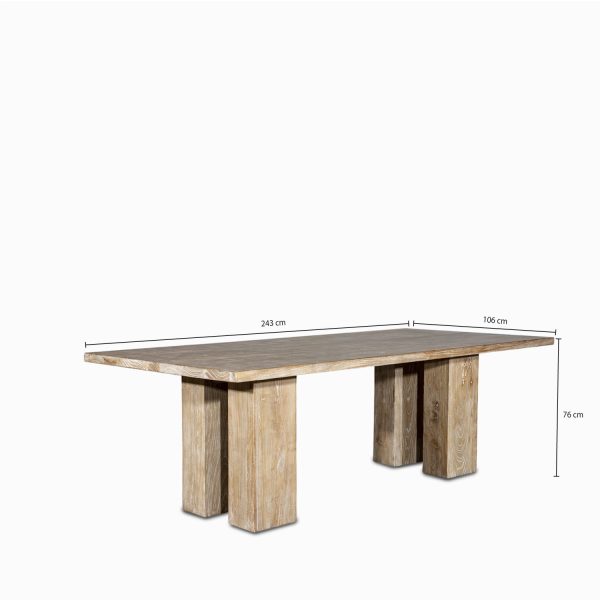 Comedor Torino - Imagen 3