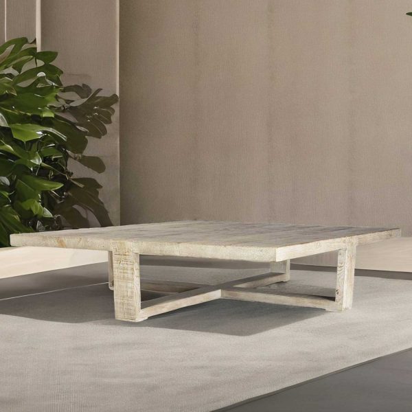Mesa de centro Lineal - Imagen 4