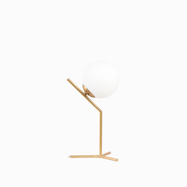Lámpara de mesa Globo