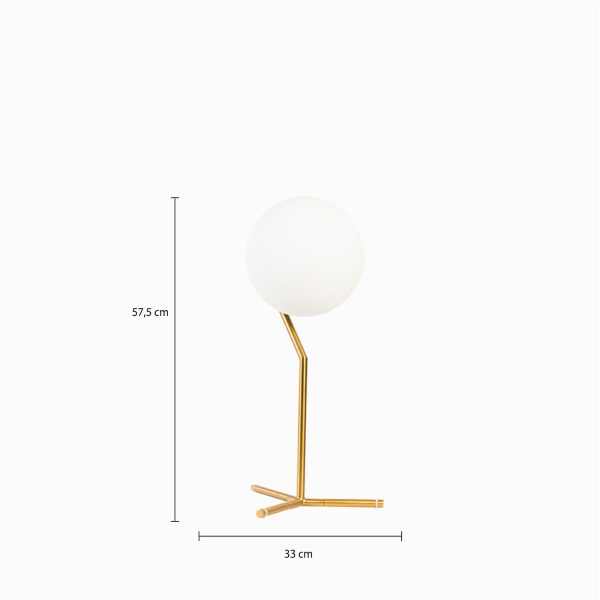 Lámpara de mesa Globo - Imagen 3