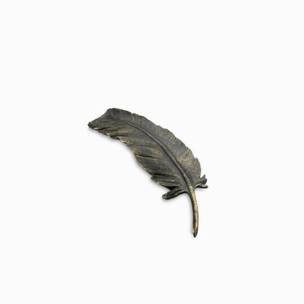 Pluma en Resina - Imagen 5