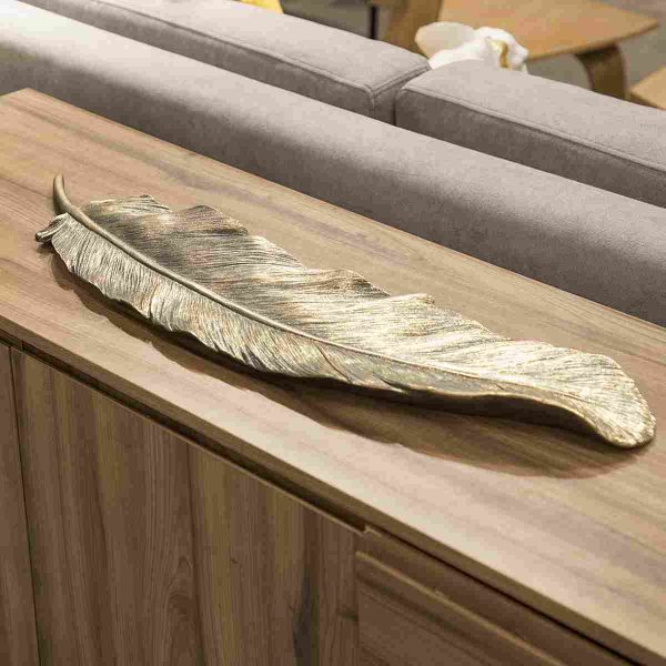 Pluma en Resina - Imagen 4