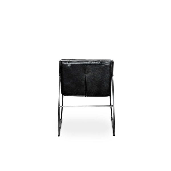 Silla Montres Negra - Imagen 6
