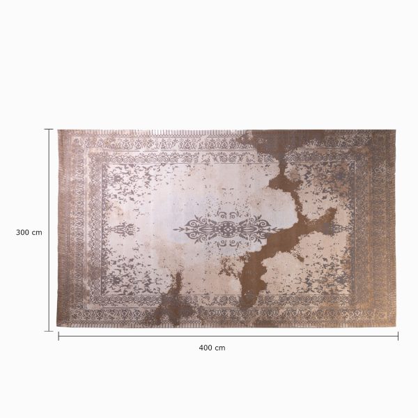Tapete Queensland arena 300x400cm - Imagen 3