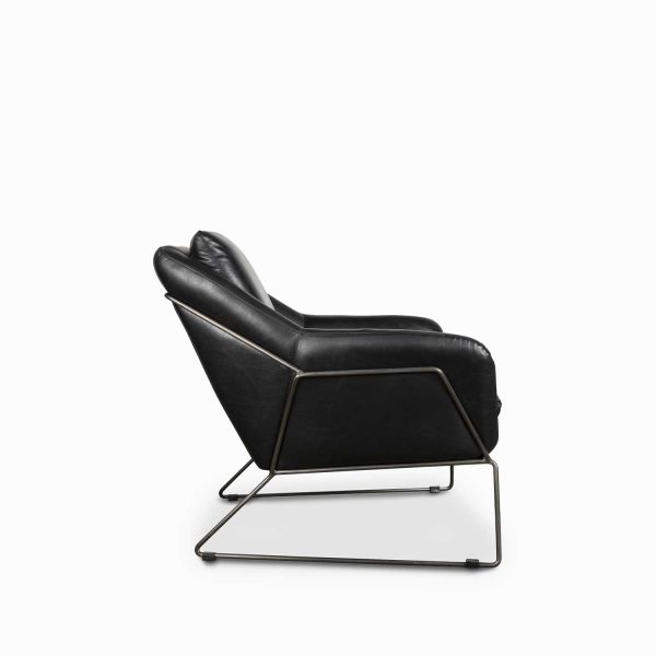 Silla Paget negra - Imagen 5