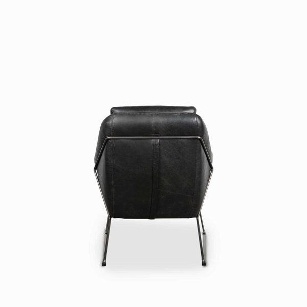 Silla Paget negra - Imagen 6