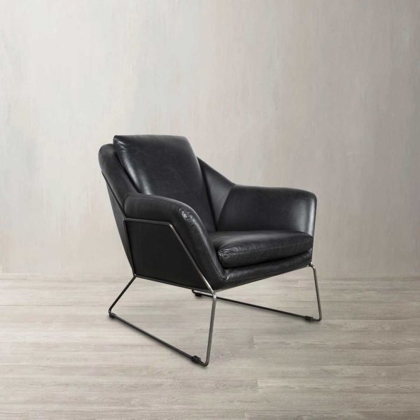Silla Paget negra - Imagen 2