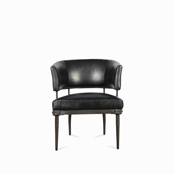 Silla Jonson negra