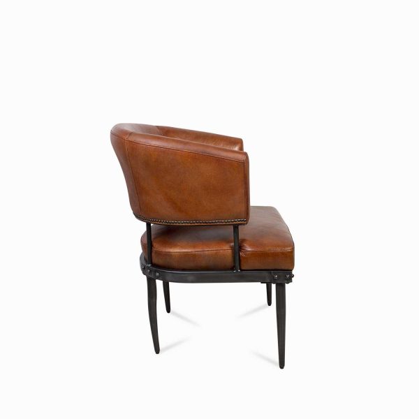 Silla Jonson miel - Imagen 5