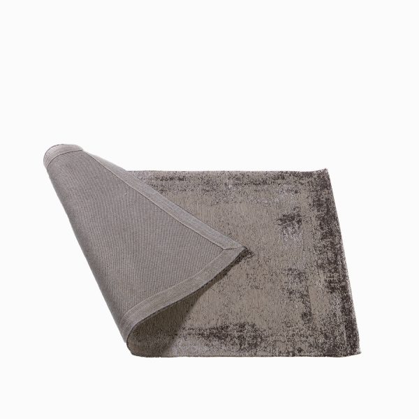 Tapete Vintage gris 76x120cm - Imagen 3