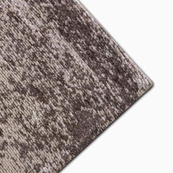 Tapete Vintage gris 76x120cm - Imagen 4