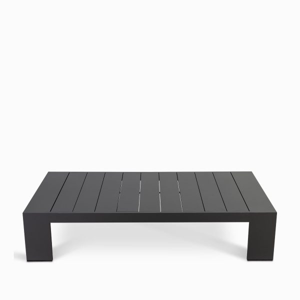 Mesa de centro Raja para exterior - Imagen 4