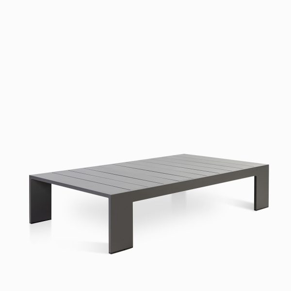Mesa de centro Raja para exterior - Imagen 5