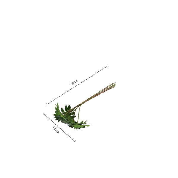 Racimo Hoja Filo - Imagen 3