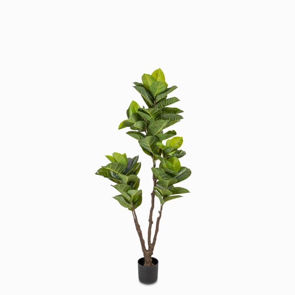 Árbol de Caucho Artificial 160 cm