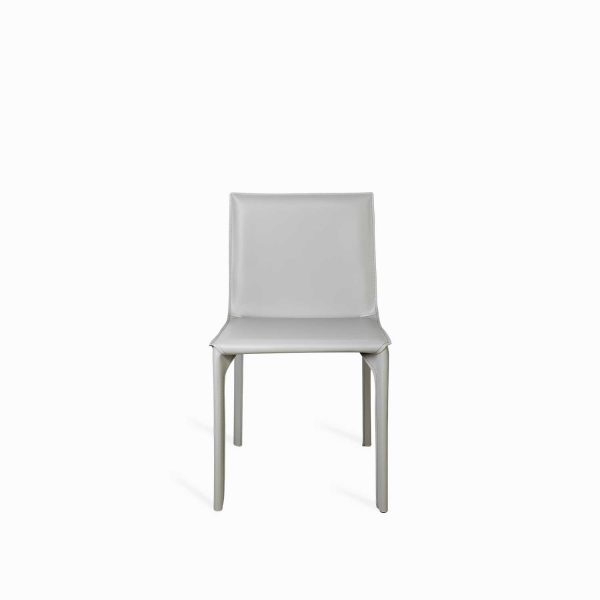 Silla verona gris