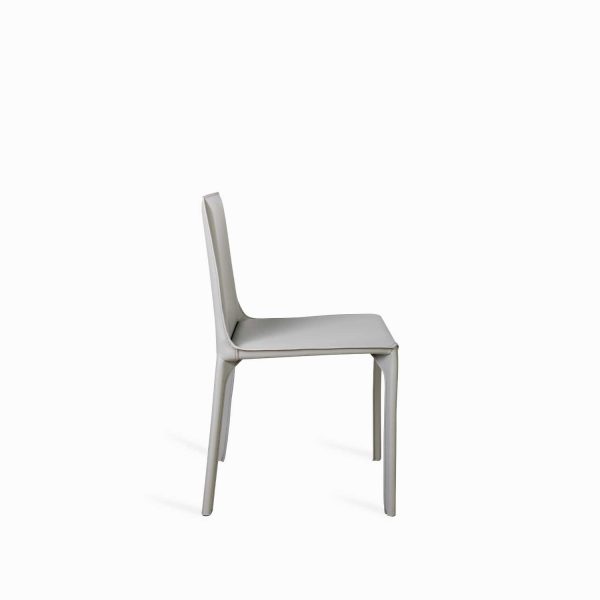 Silla verona gris - Imagen 2