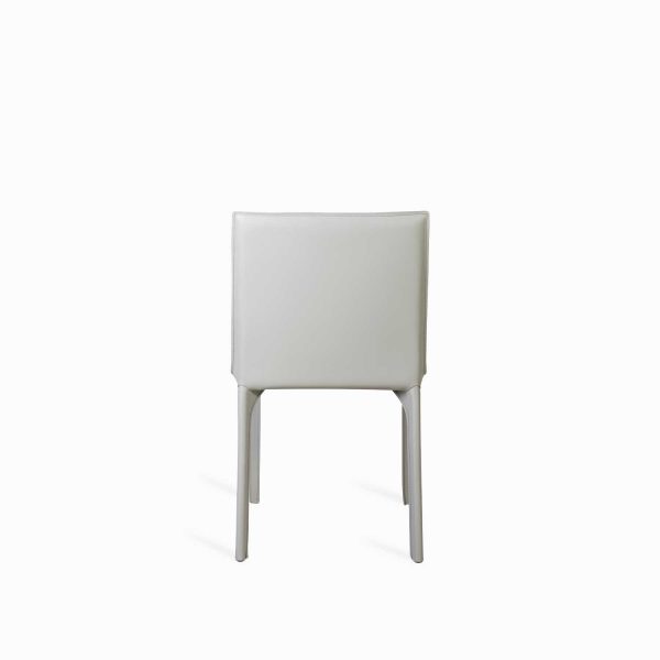 Silla verona gris - Imagen 3