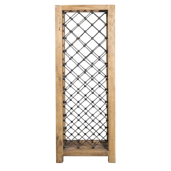 Repisa Vertical