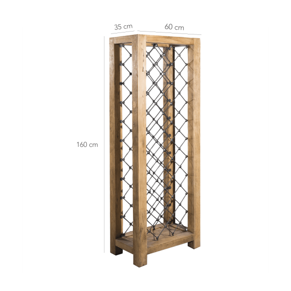 Repisa Vertical - Imagen 3