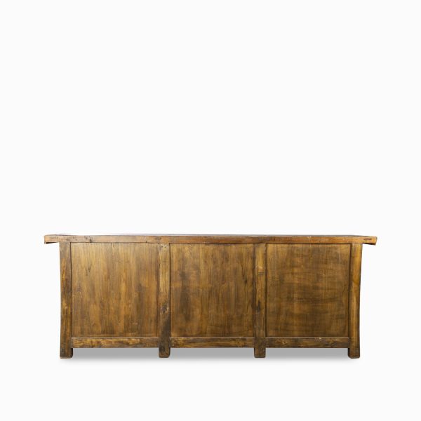 Mueble Desgaste azul - Imagen 6