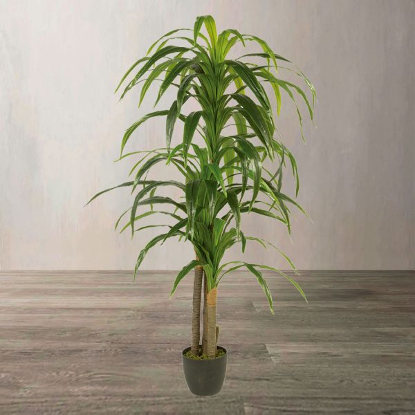 Yuca Artificial 180 cm - Imagen 2
