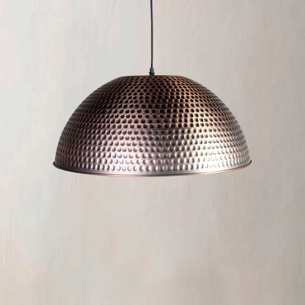 Lámpara Panal Copper - Imagen 2