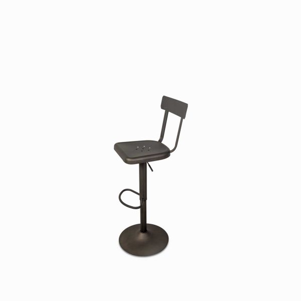 Silla bar Bay Gun