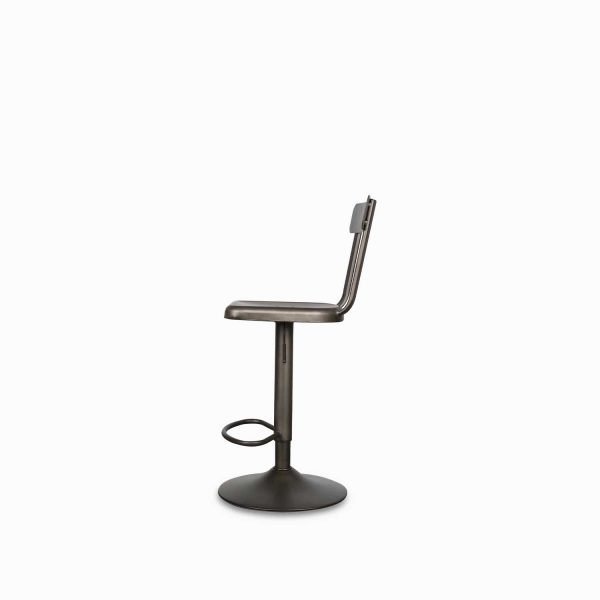 Silla bar Bay Gun - Imagen 5
