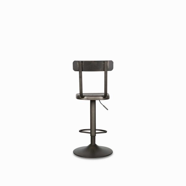 Silla bar Bay Gun - Imagen 6