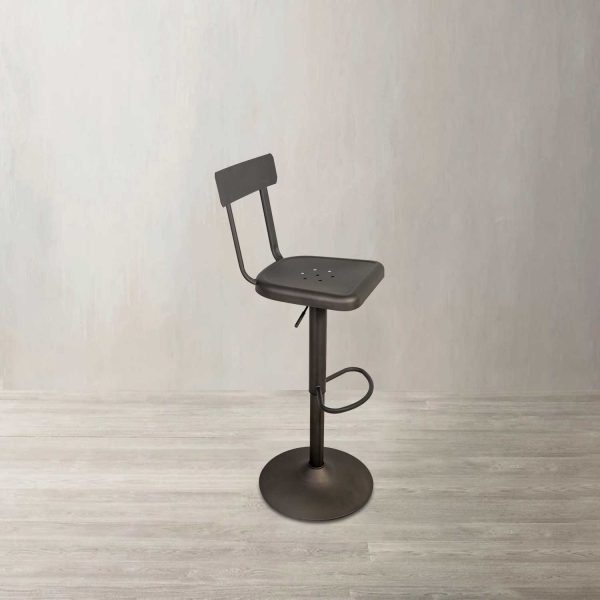 Silla bar Bay Gun - Imagen 2