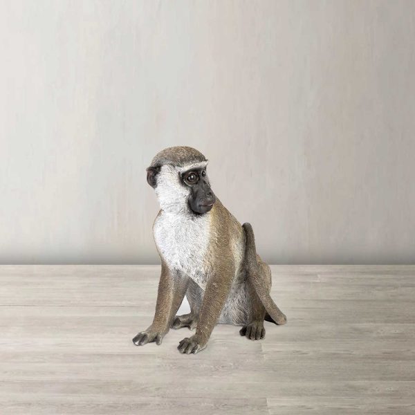 Mono titi - Imagen 2