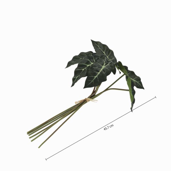 Racimo hoja 45cm - Imagen 3
