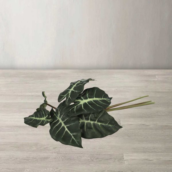 Racimo hoja 45cm - Imagen 2