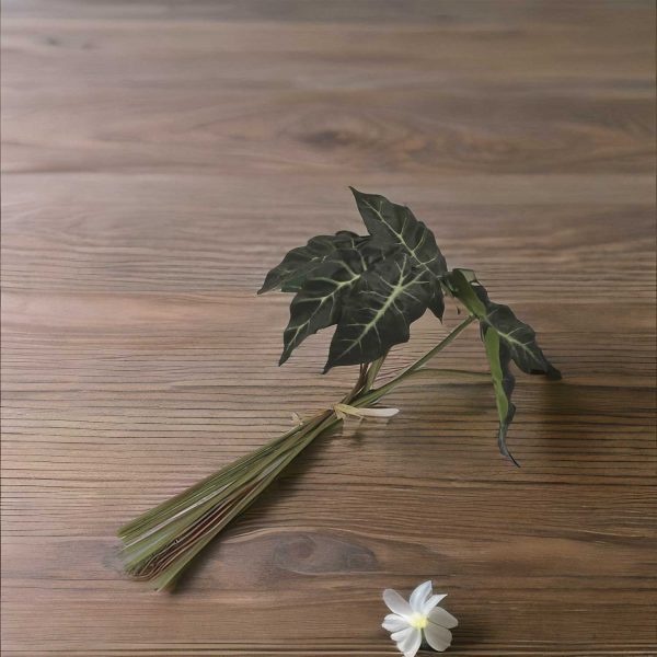 Racimo hoja 45cm - Imagen 4
