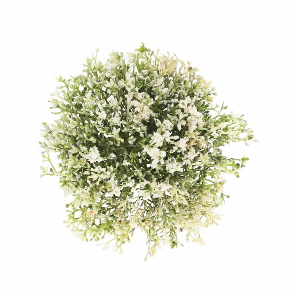 Racimo gypso 30cm - Imagen 5