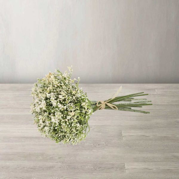 Racimo gypso 30cm - Imagen 2