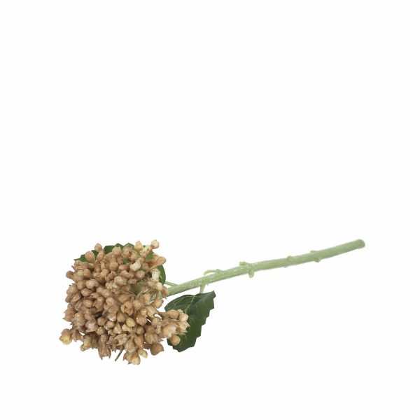 Flor de sedum 30cm - Imagen 5