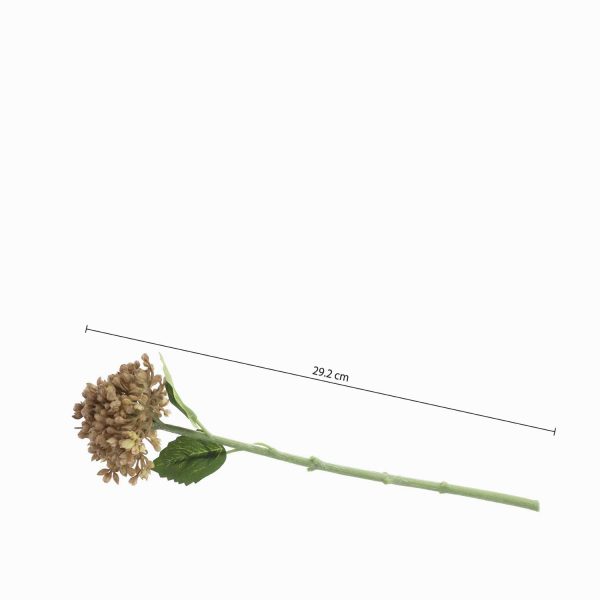 Flor de sedum 30cm - Imagen 3