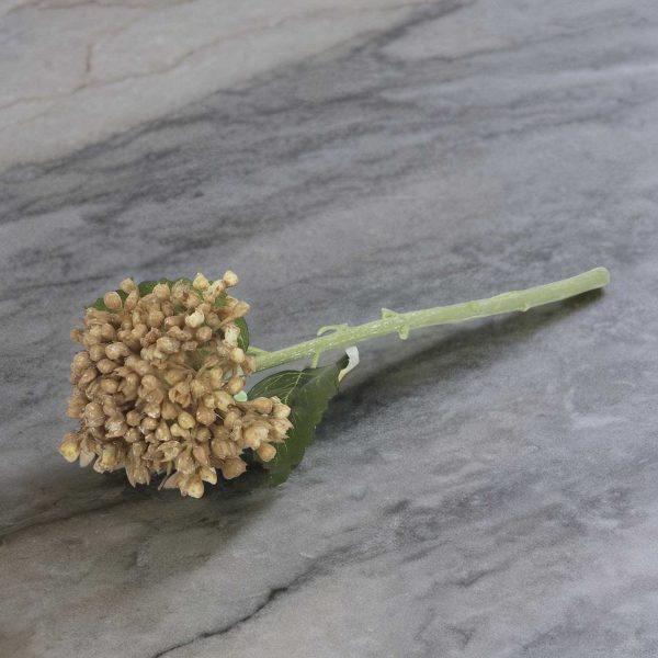 Flor de sedum 30cm - Imagen 4