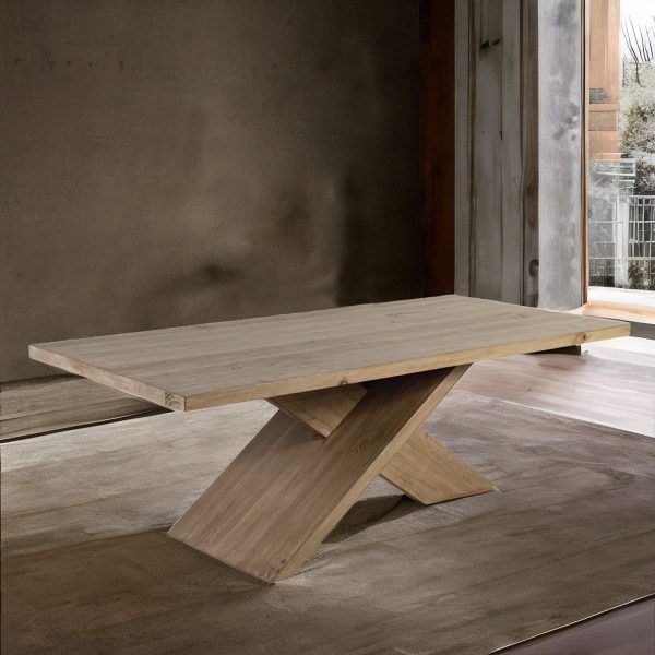 Comedor con Pata Cruzada - Imagen 4