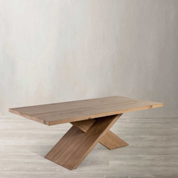 Comedor con Pata Cruzada - Imagen 2