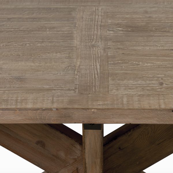 Comedor base en equis - Imagen 5