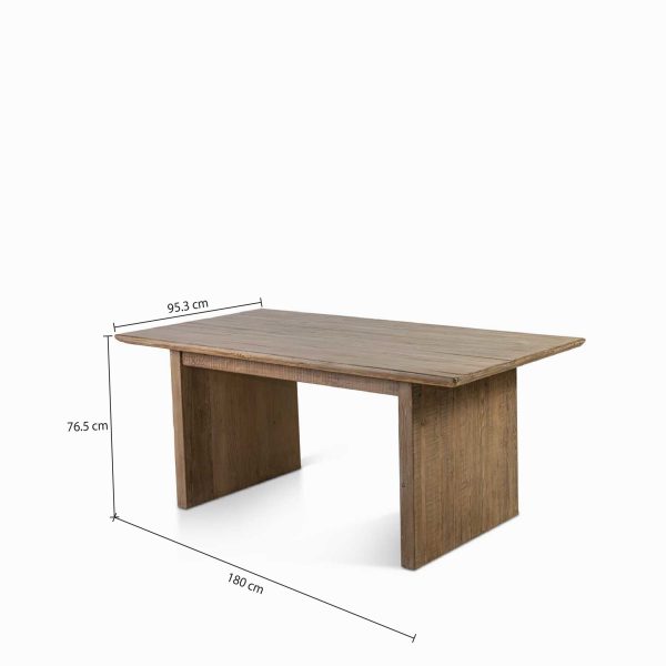 Comedor Balmore - Imagen 3