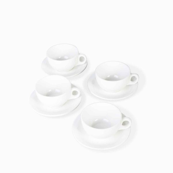 Set cafe klassik setx4 - Imagen 4