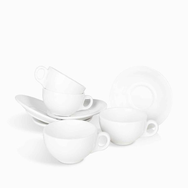 Set cafe klassik setx4 - Imagen 5