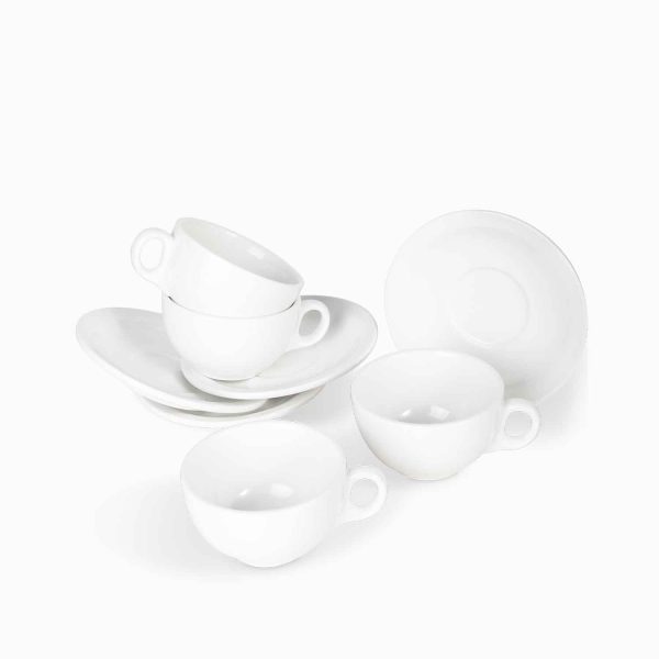 Set cafe klassik setx4 - Imagen 6