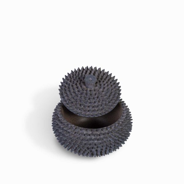 Esfera Acanto gris - Imagen 5
