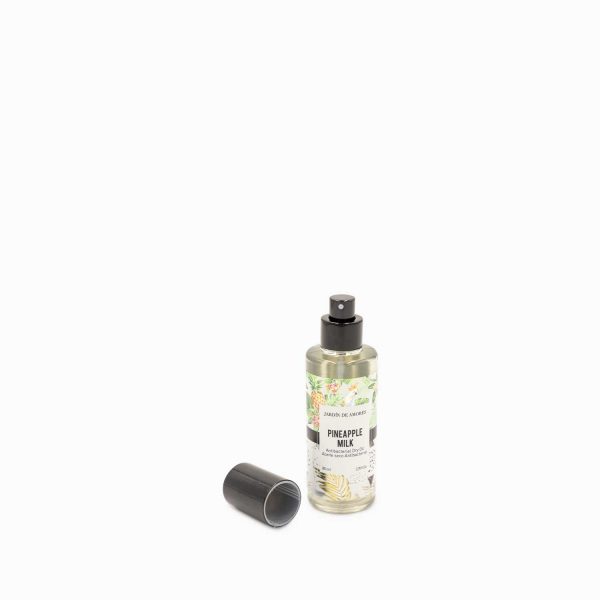 Aceite antibacterial pineapple milk jardin 80 - Imagen 2